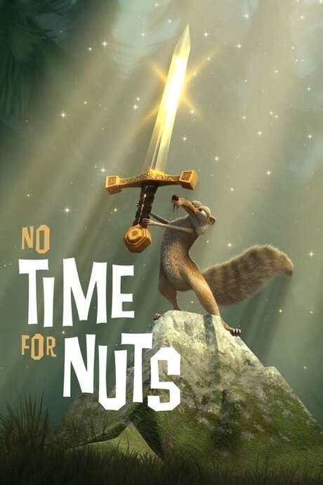 No Time for Nuts is a 2006 computer-animated short film from Blue Sky Studios, starring Scrat of Ice Age fame. Directed by Chris Renaud and Mike Thurmeier, it debuted on November 21, 2006, on the DVD release of Ice Age: The Meltdown. Best Animated Short — Chris Renaud, Mike Thurmeier Scrat comes across a time machine and is transported to …